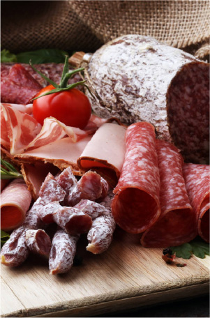 Salumi