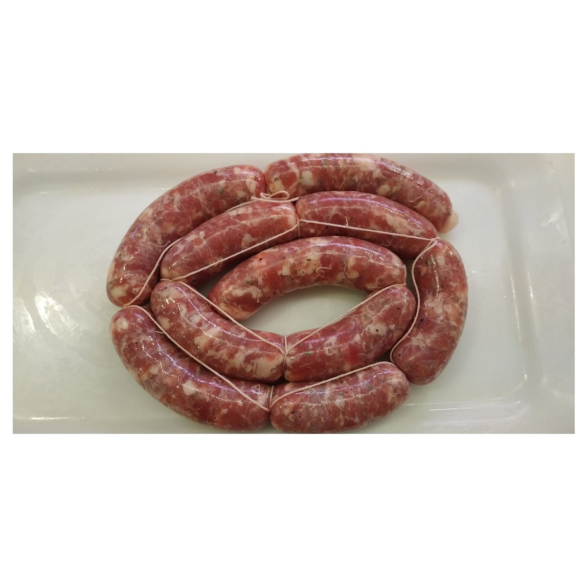 La bottega della carne SALSICCIA 