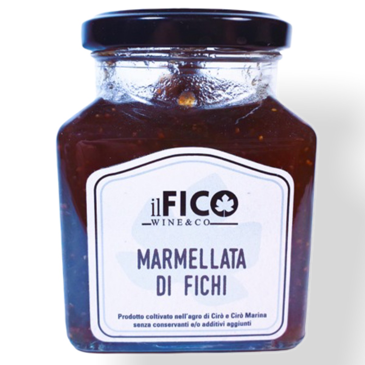 Romano & Adamo Marmellata di Fichi 
