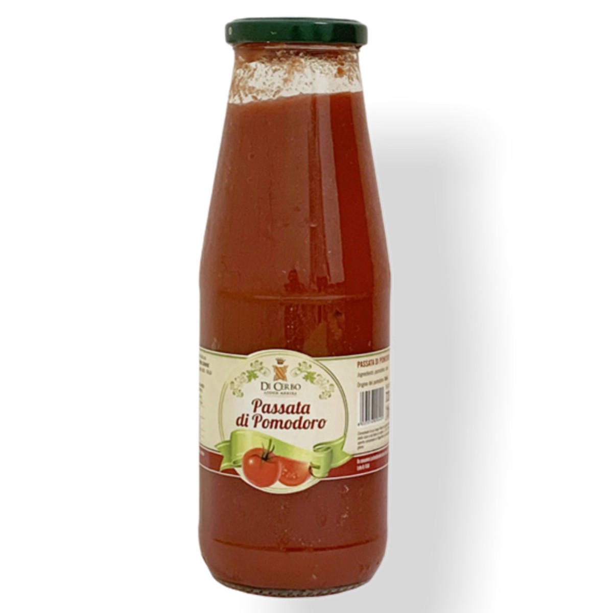 Azienda Agricola di Cerbo PASSATA DI POMODORO 