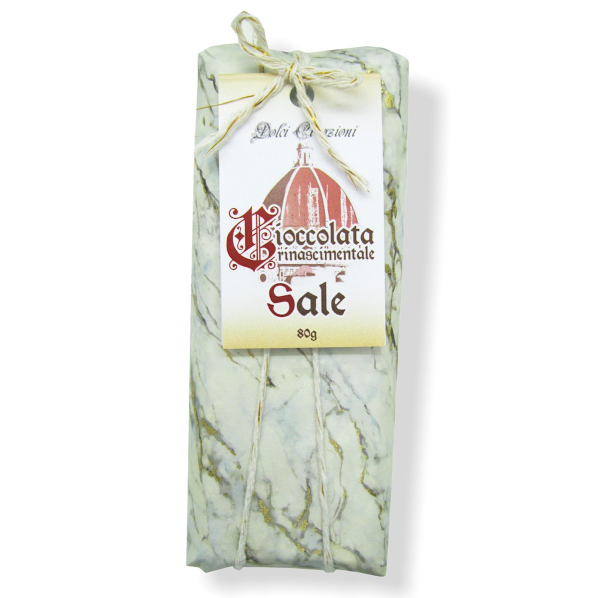 Dolci Creazioni CIOCCOLATA RINASCIMENTALE SALE 