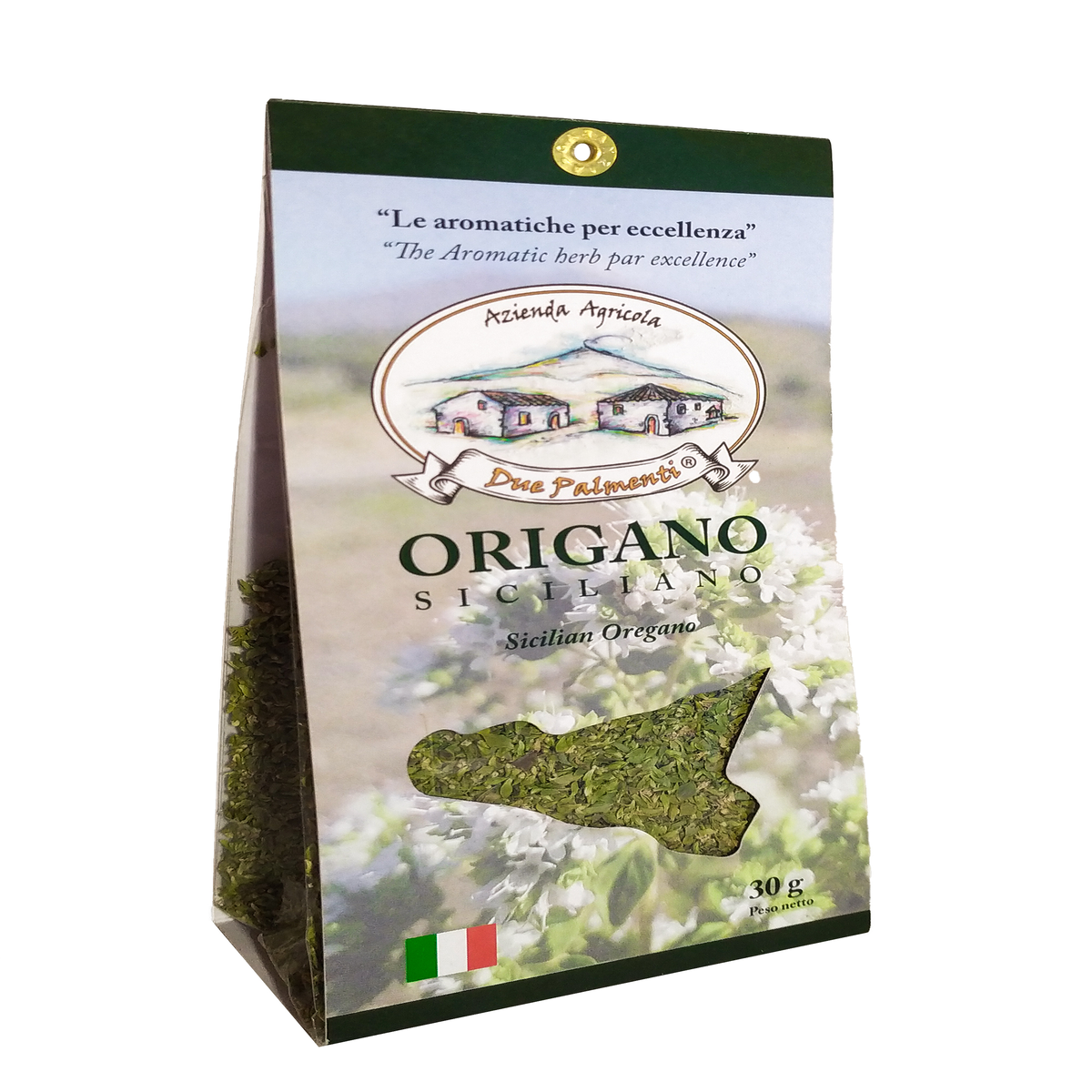 Due Palmenti ORIGANO SICILIANO 
