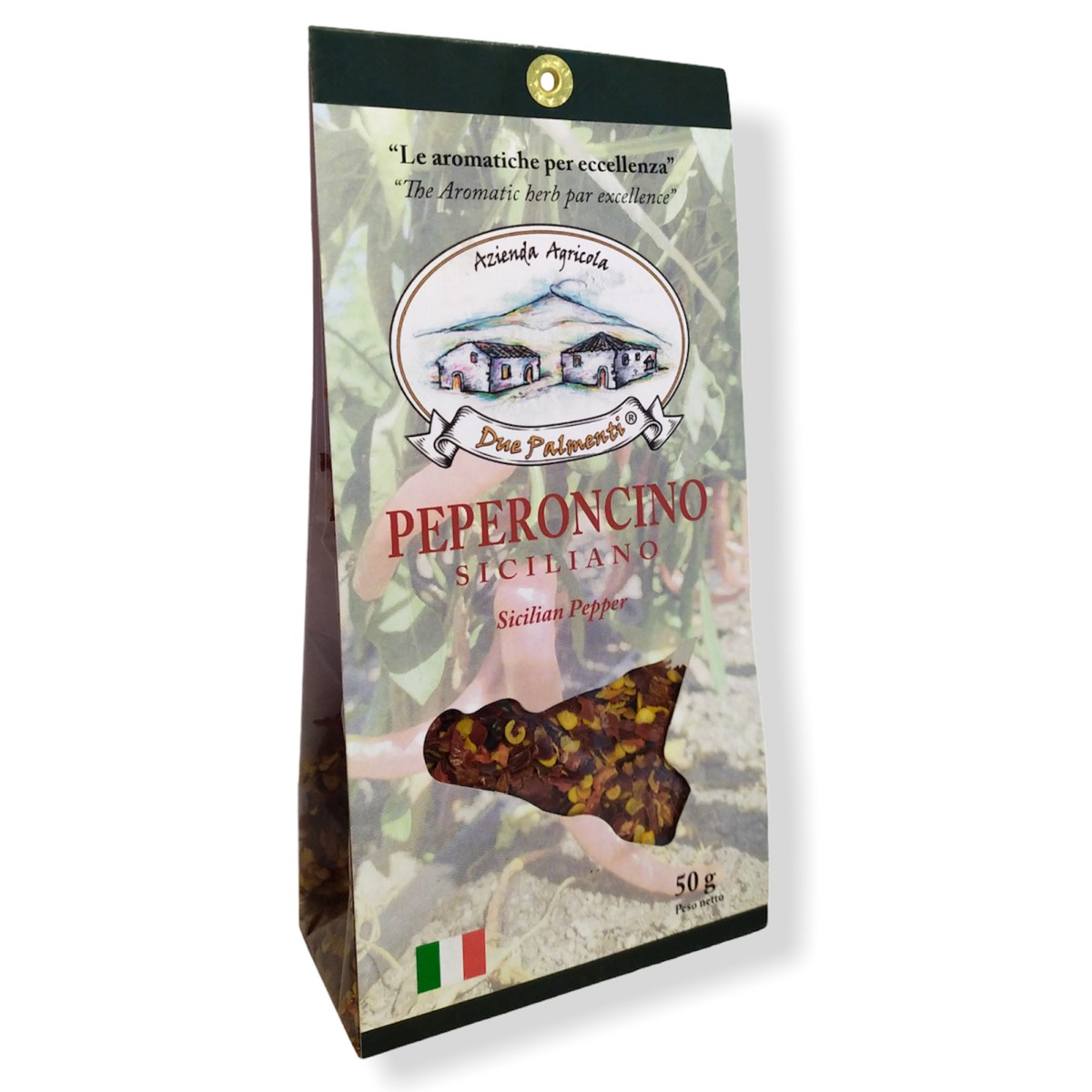 Due Palmenti PEPERONCINO SICILIANO 