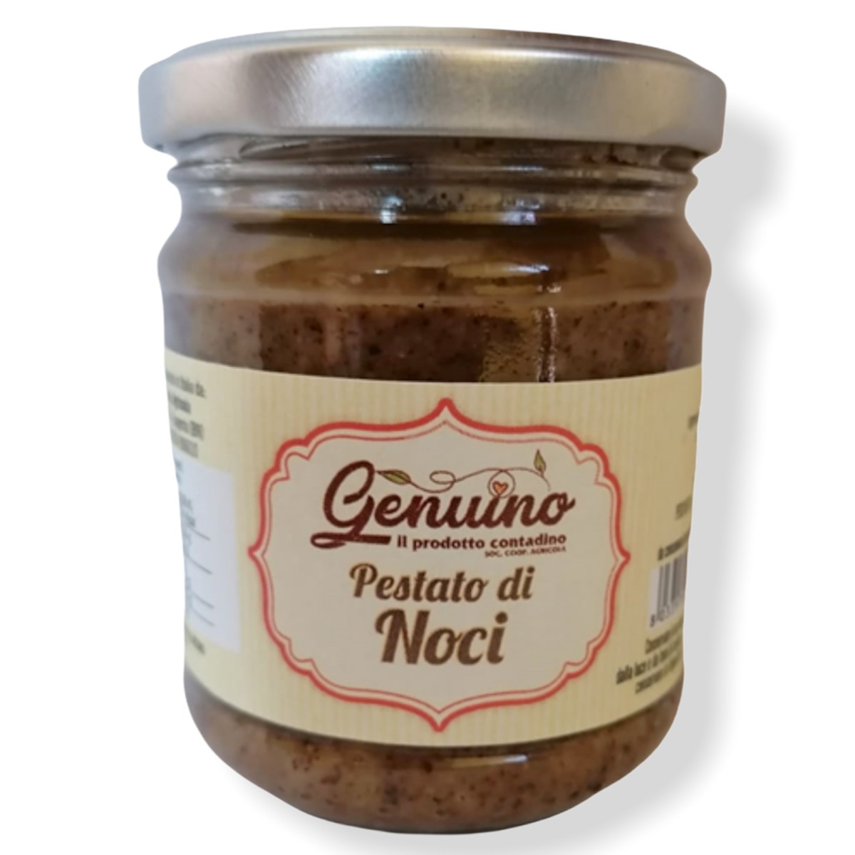 Azienda Agricola di Cerbo PESTATO DI NOCI 