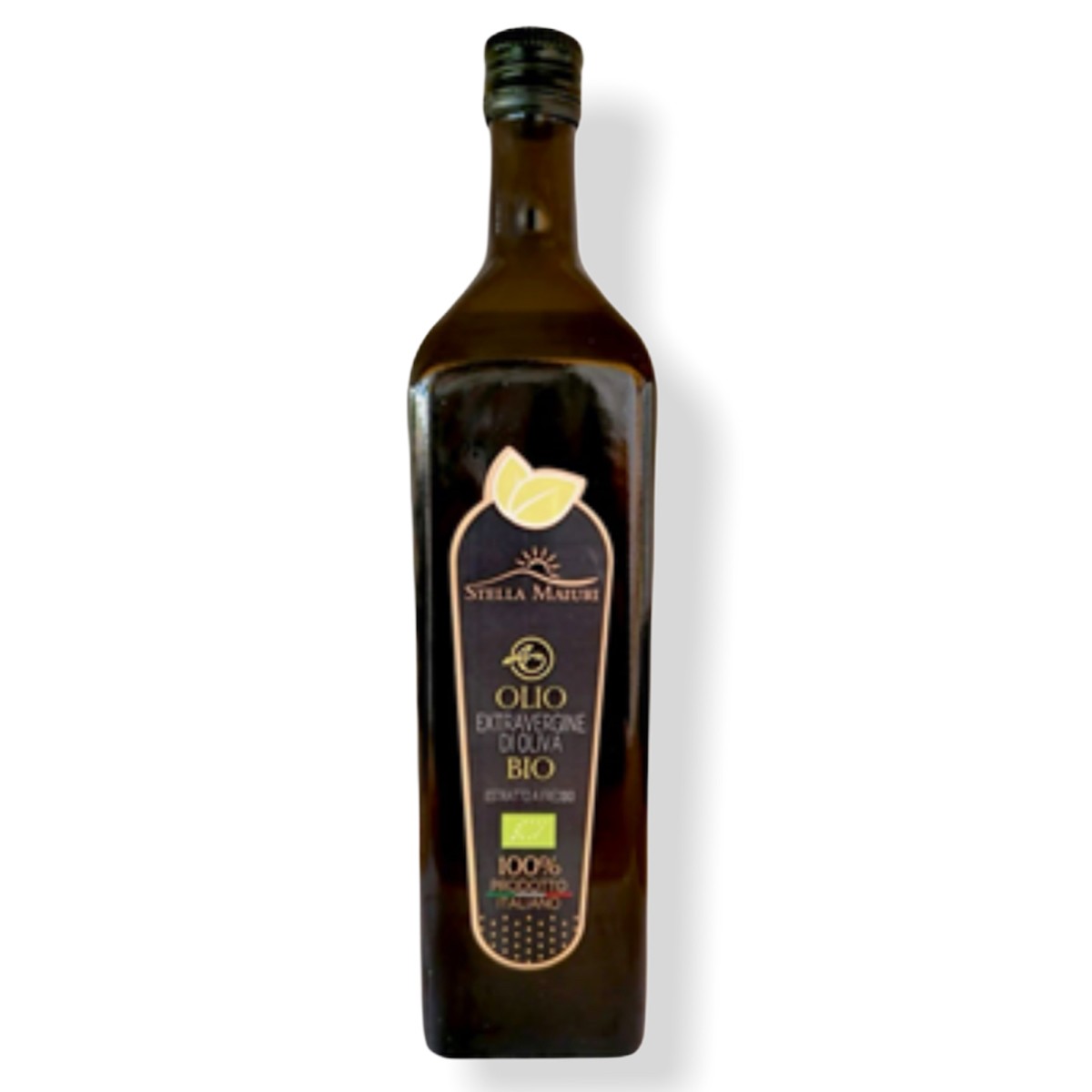 Azienda Agricola di Cerbo OLIO EXTRA VERGINE DI OLIVA BIO 