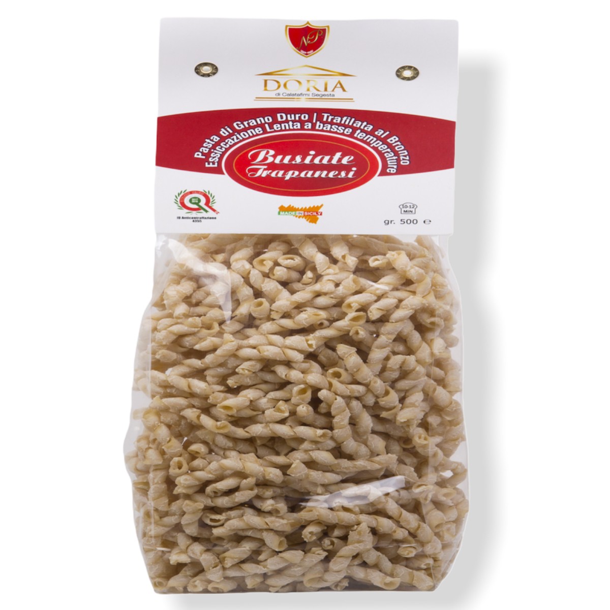Doria azienda agricola BUSIATE TRAPANESE 