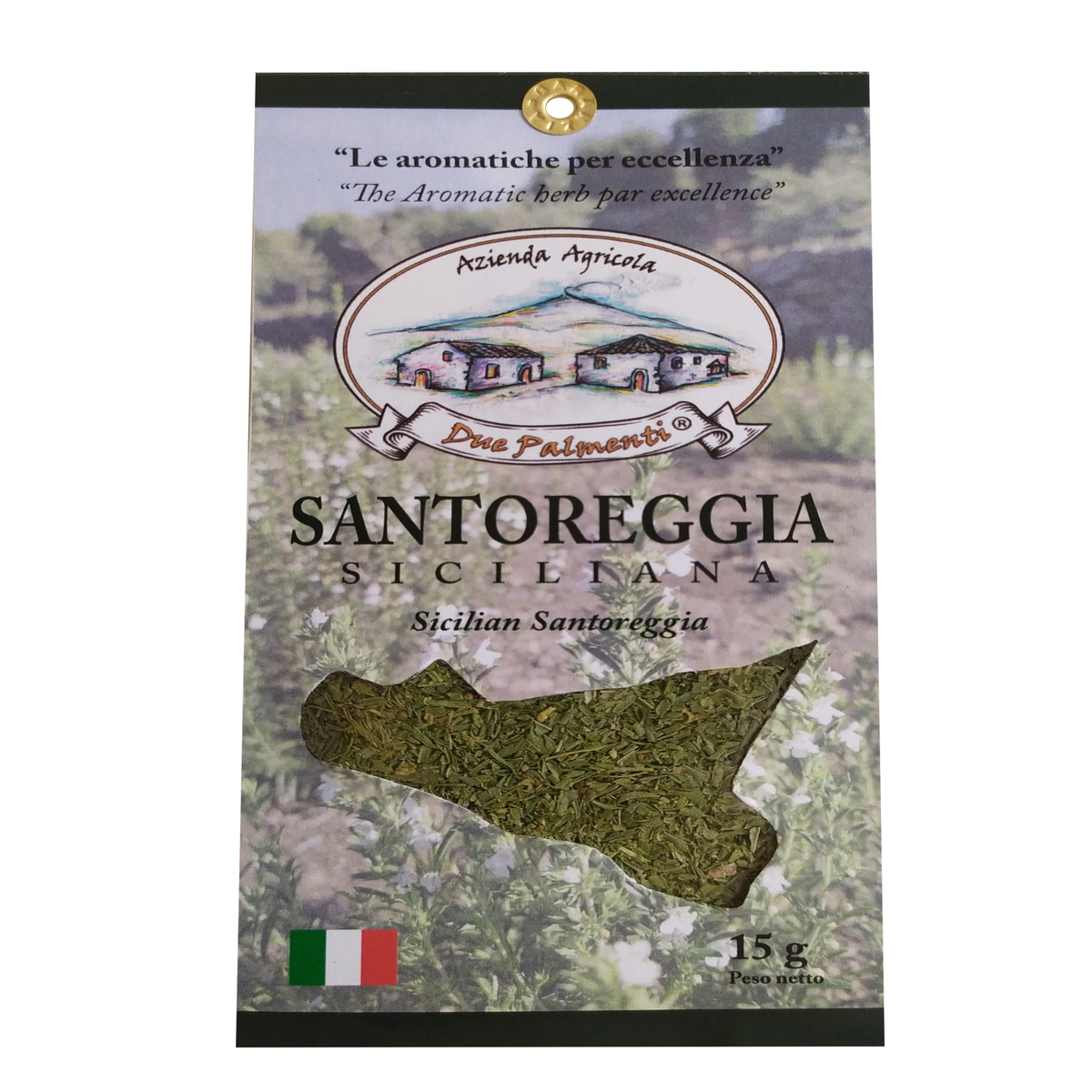 Due Palmenti SANTOREGGIA SICILIANO 