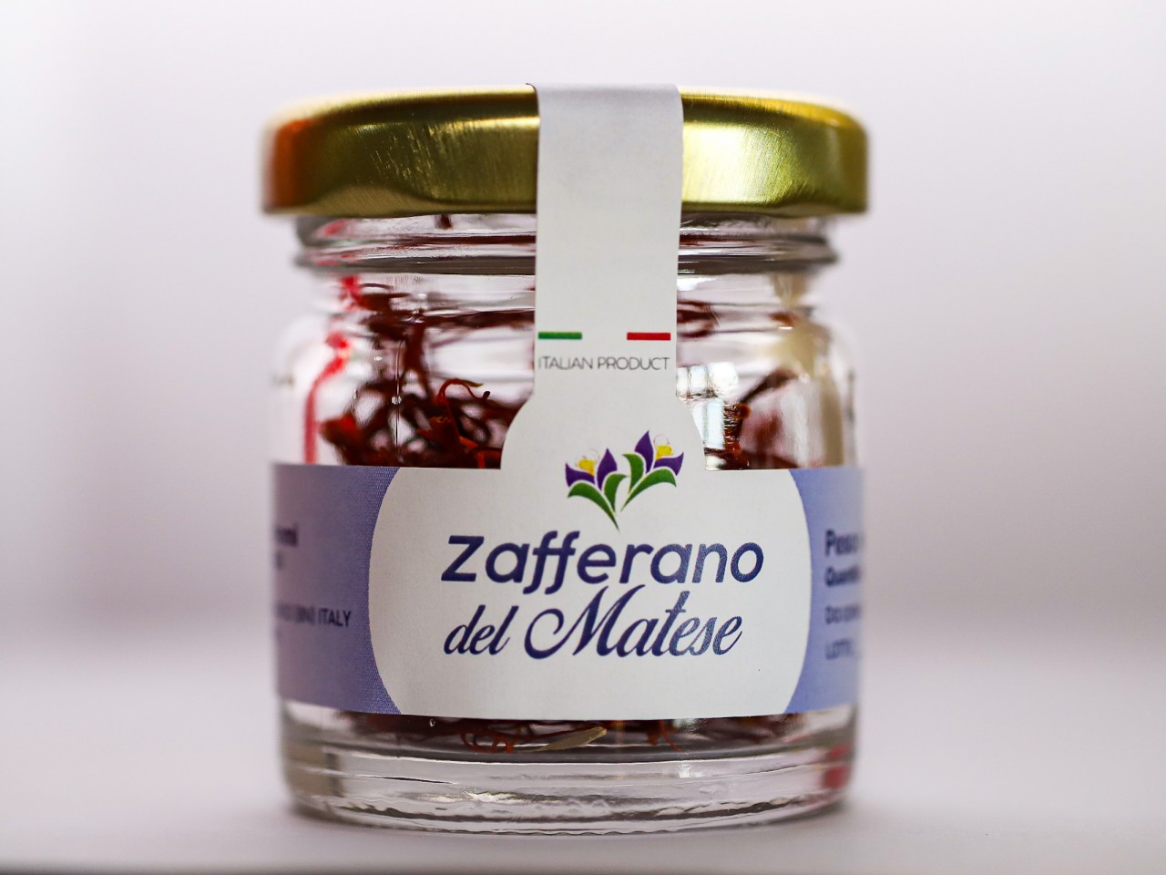 Mastrantuono Pasqualino ZAFFERANO DEL MATESE 