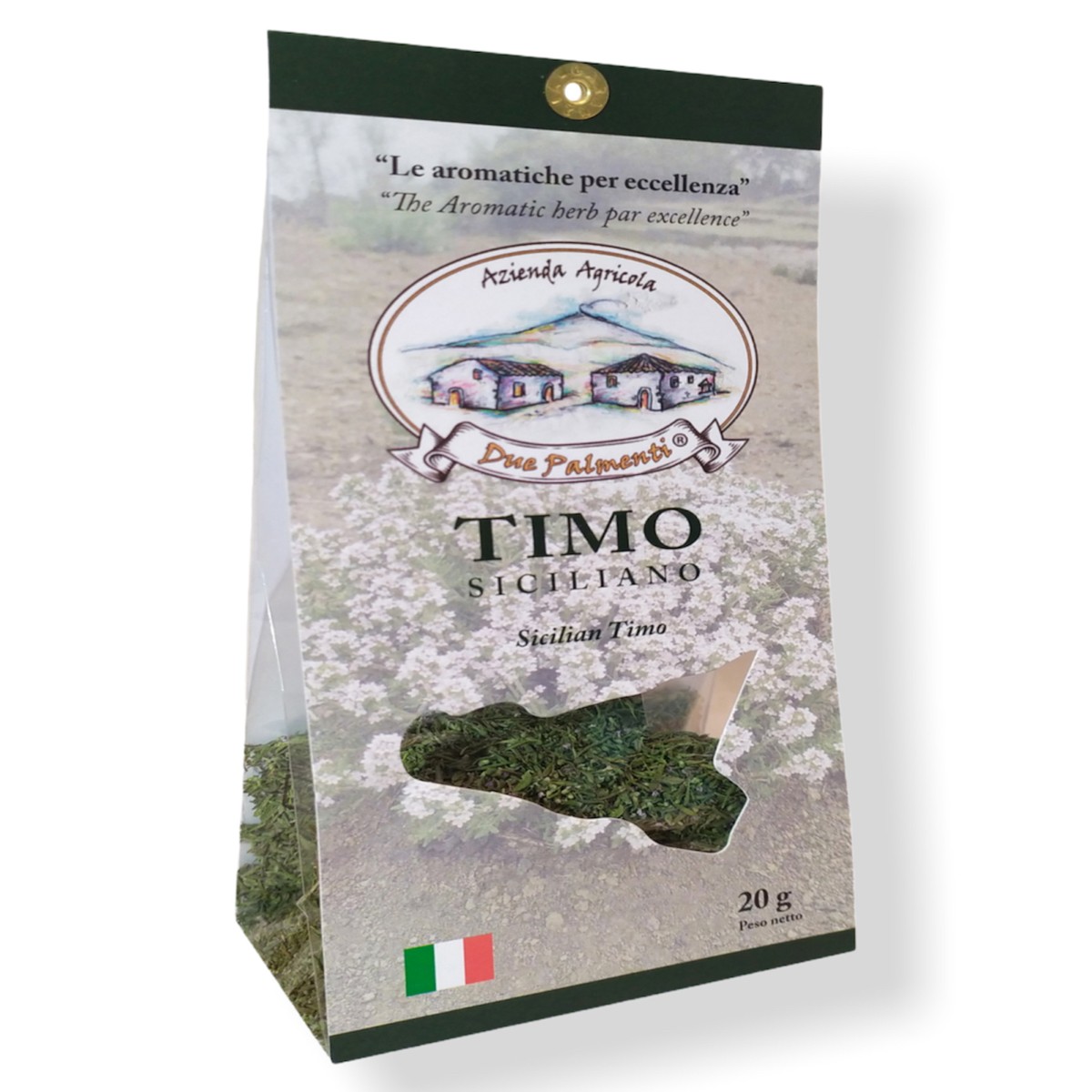 Due Palmenti TIMO 