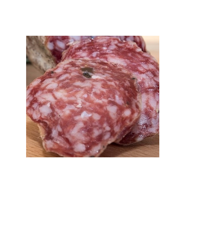 Fattoria Lepini SALAME AL TARTUFO 