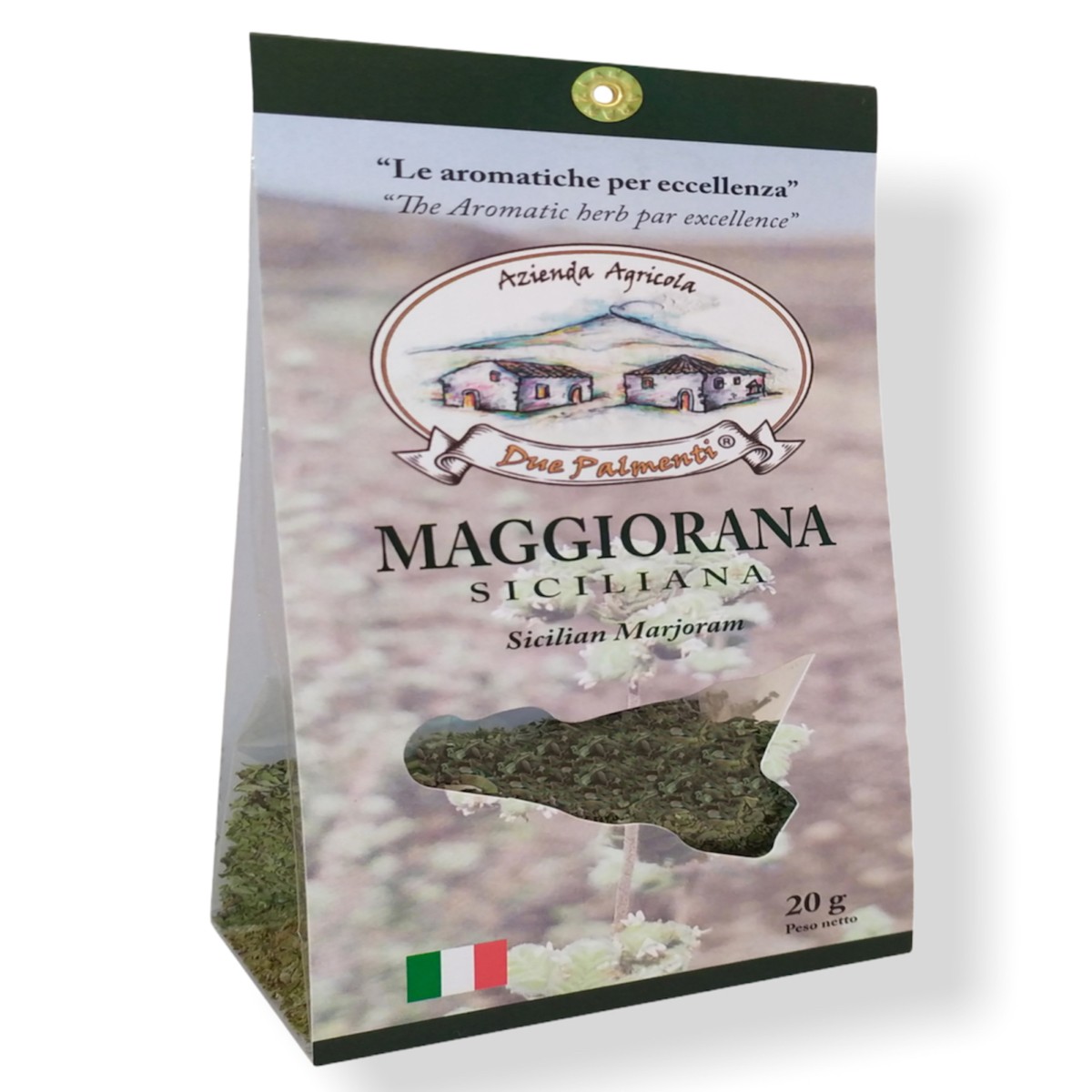 Due Palmenti MAGGIORANA 