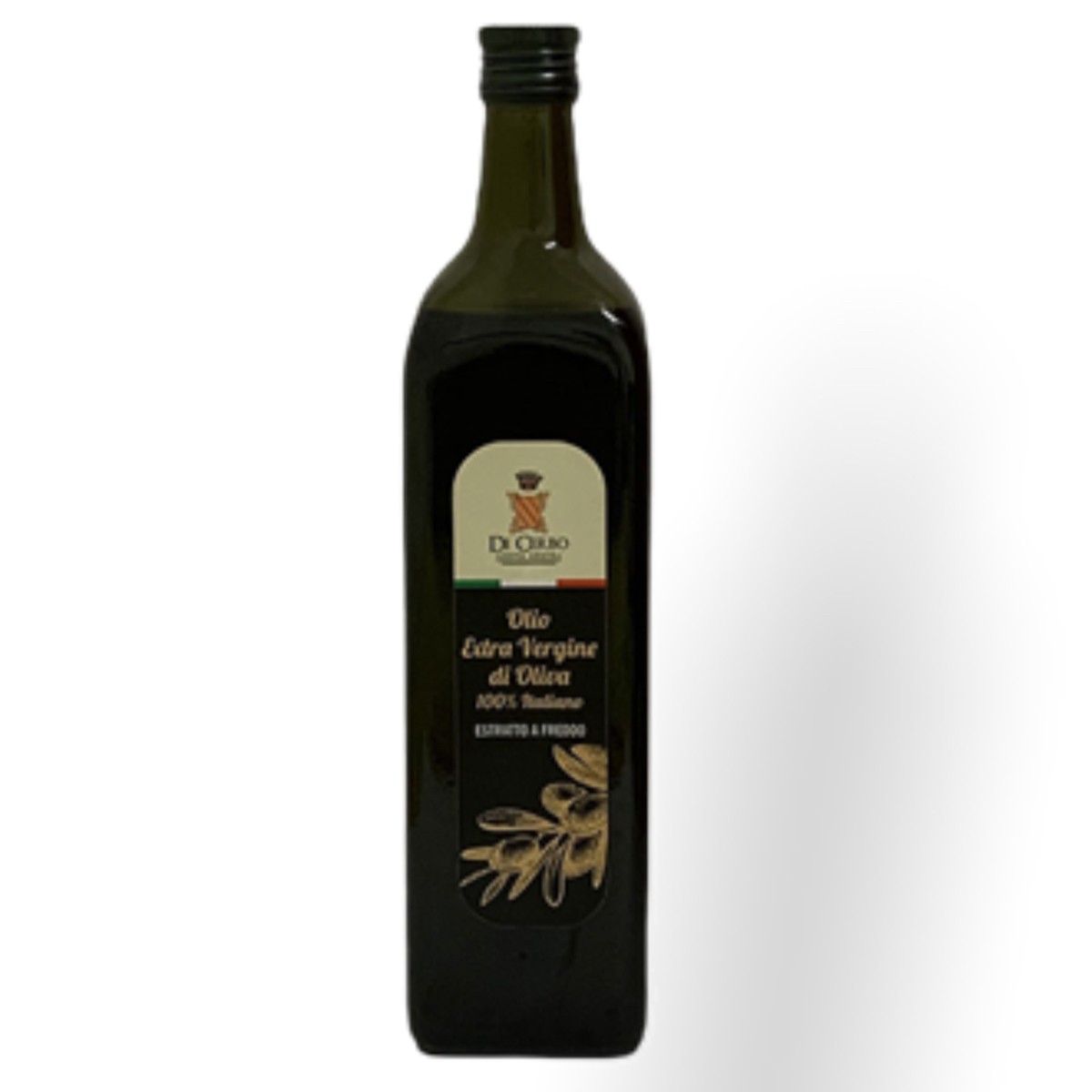 Azienda Agricola di Cerbo OLIO EXTRAVERGINE DI OLIVA 