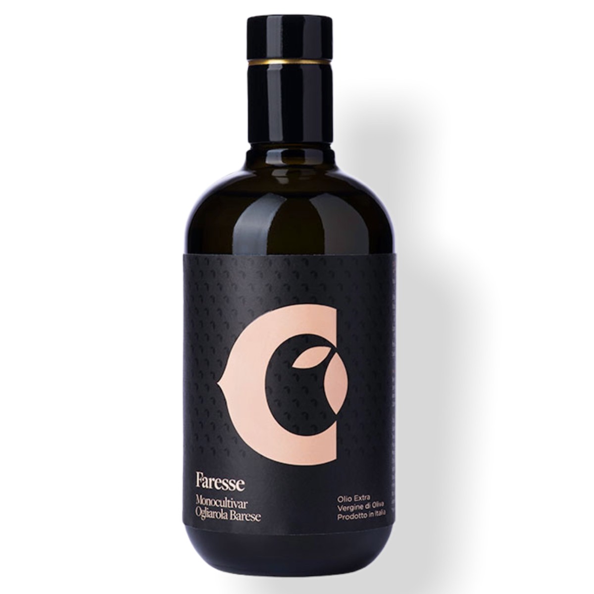 Cioccolella SOC. AGR. a R.L. FARESSE 