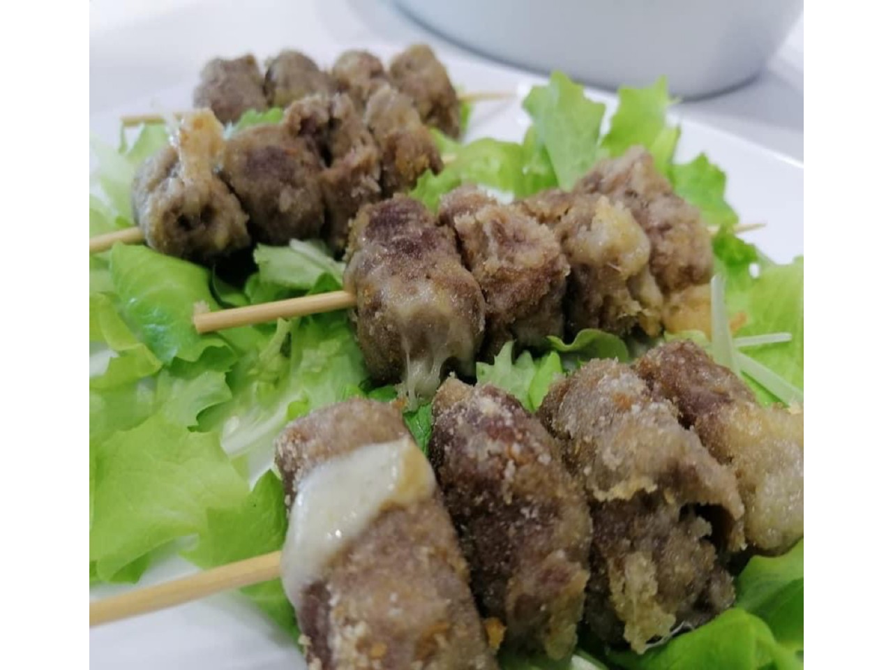 La bottega della carne BRACIOLE MESSINESI 
