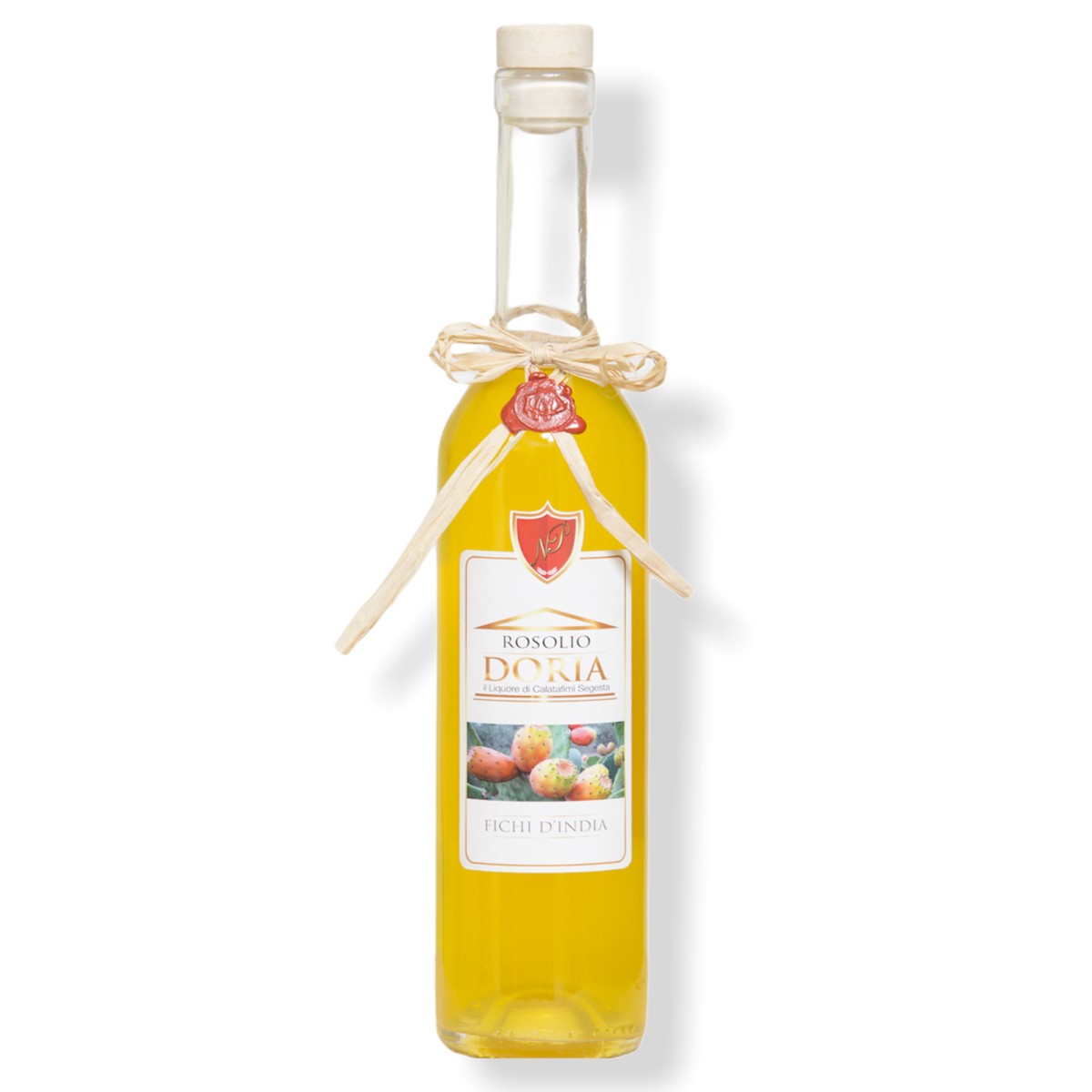 Doria azienda agricola ROSOLIO AD I FICHI D&#039;INDIA 