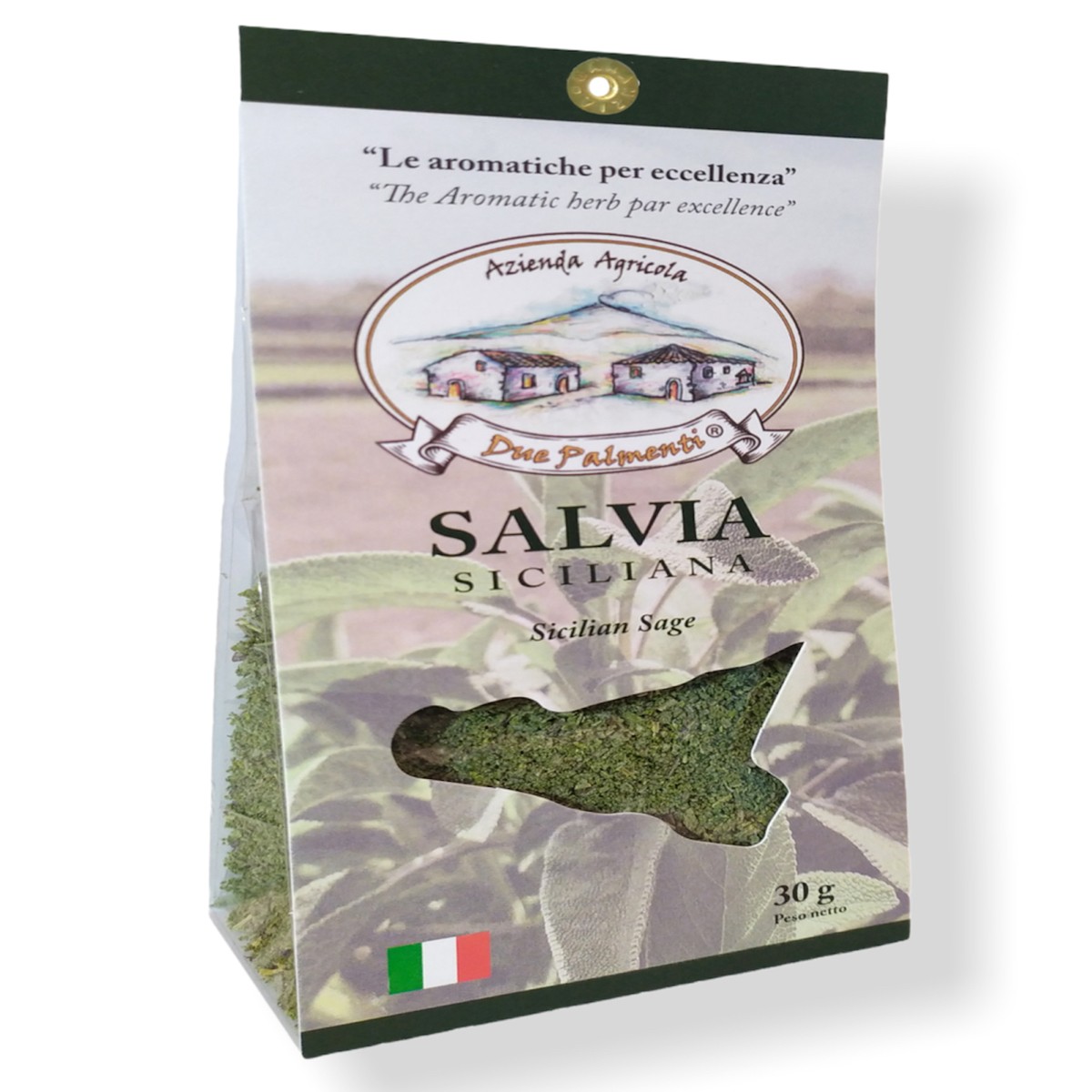 Due Palmenti SALVIA SICILIANA 