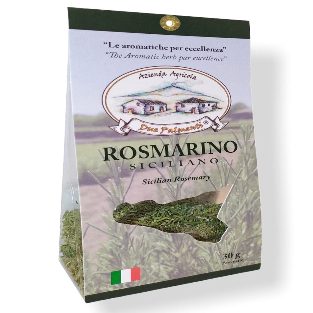 Due Palmenti ROSMARINO SICILIANO 