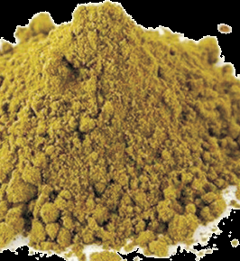 Sicanapa FARINA PROTEICA DI CANAPA (40%) 