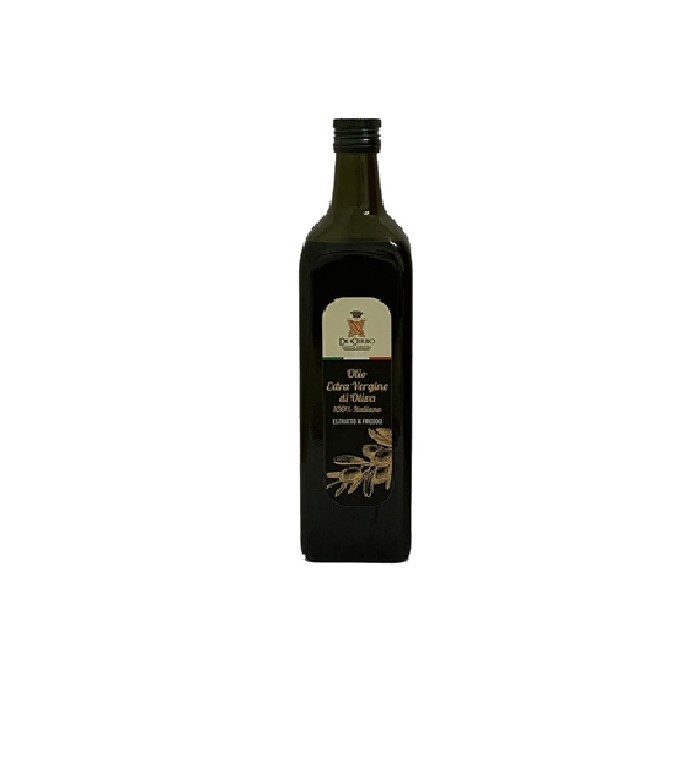 Azienda Agricola di Cerbo OLIO EXTRAVERGINE DI OLIVA 