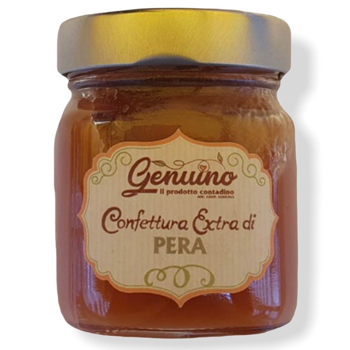 Azienda Agricola di Cerbo CONFETTURA EXTRA DI PERE 