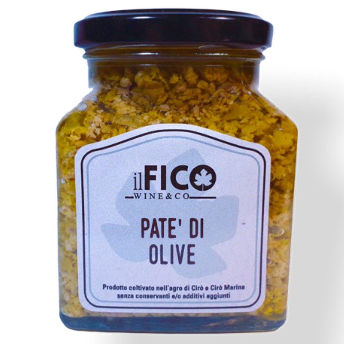 Romano & Adamo Pate’ di Olive 